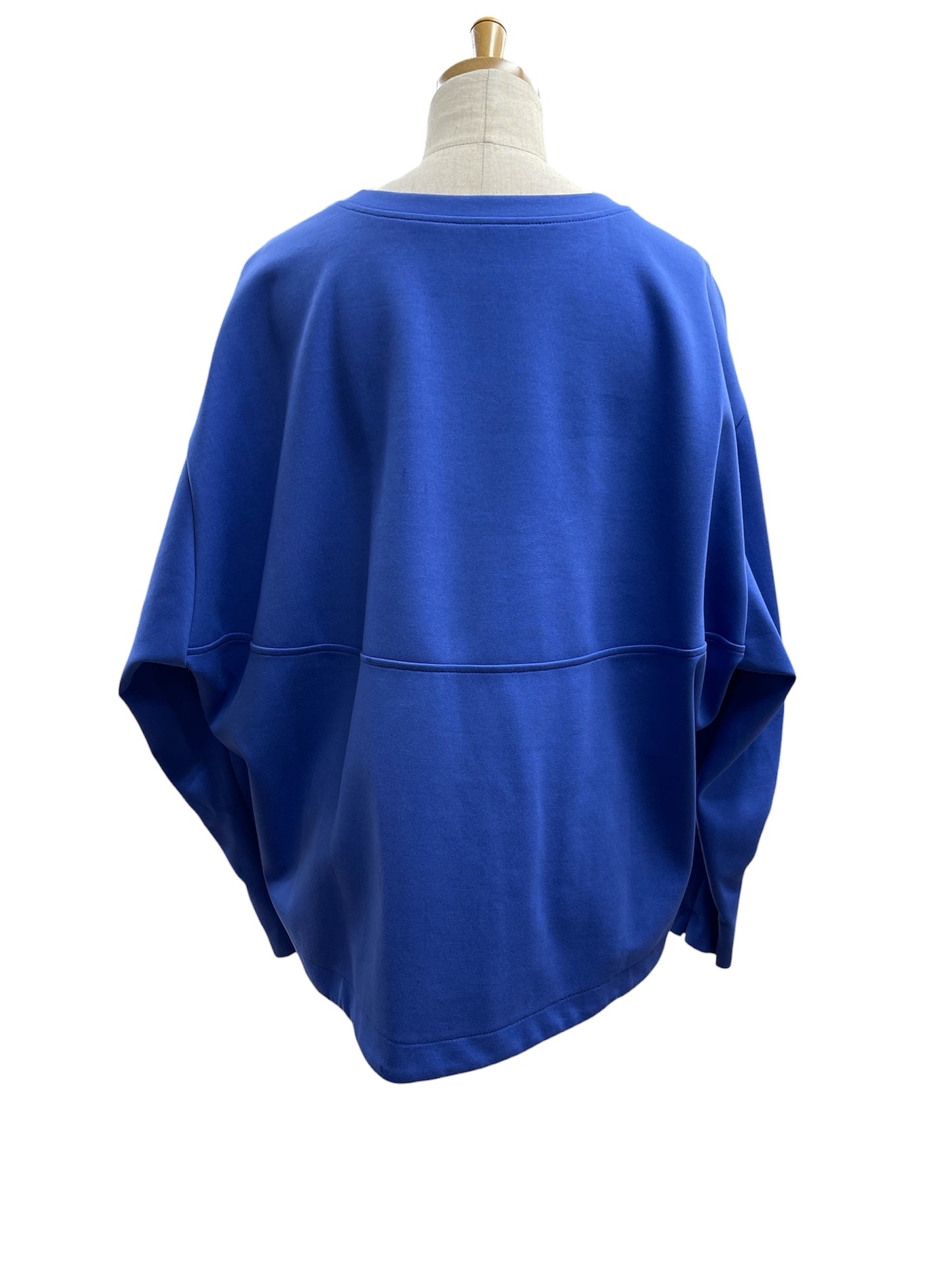 EGLANTINE ロゴトレーナー