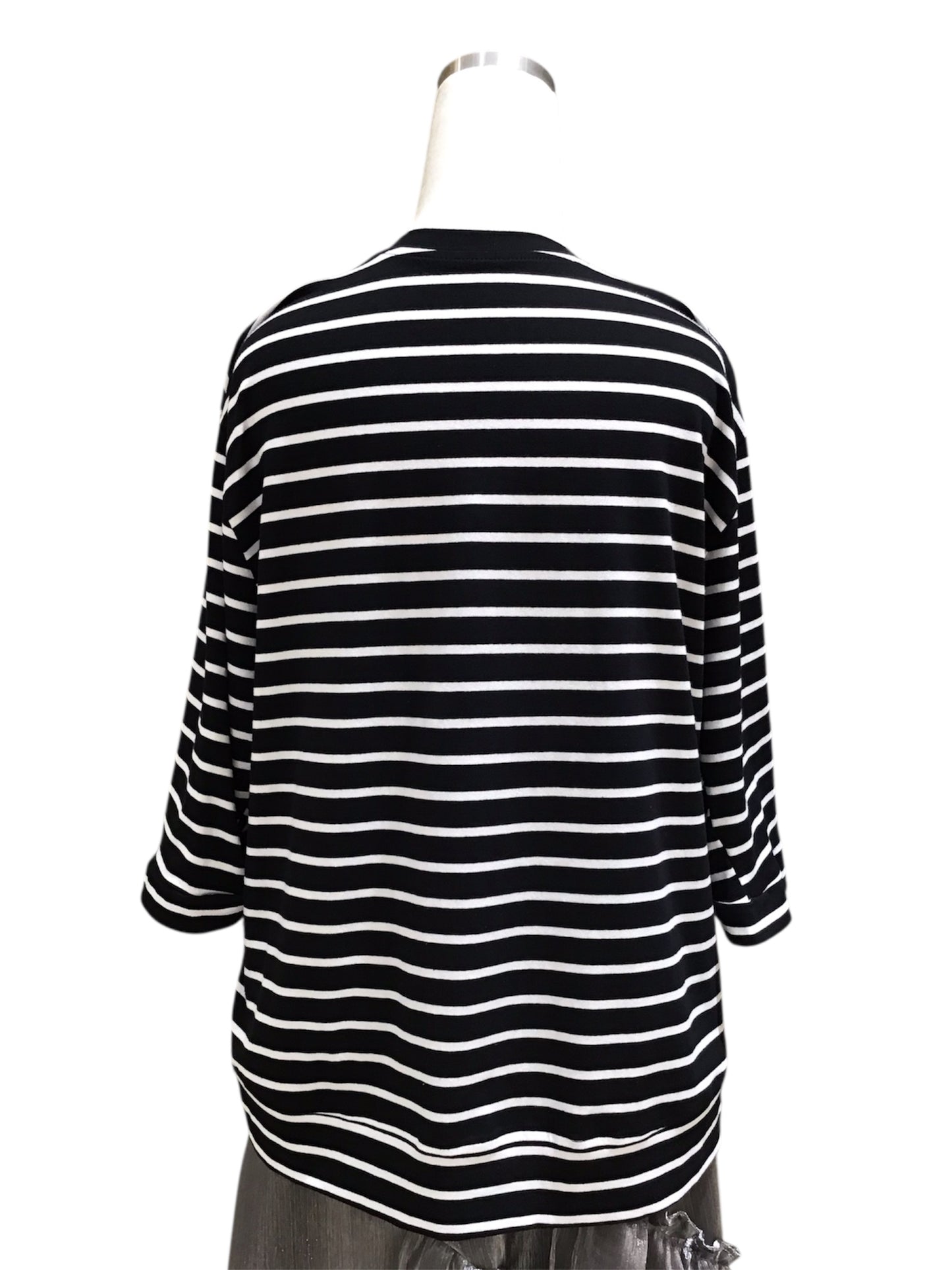 ◎ボーダーTOPS