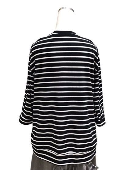 ◎ボーダーTOPS