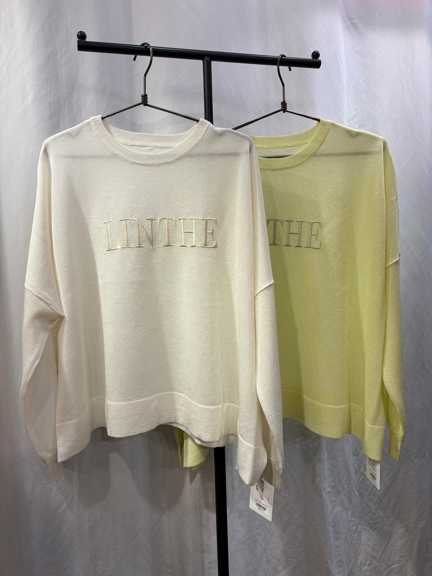 SALE☆CLOCHEロゴシアーNT