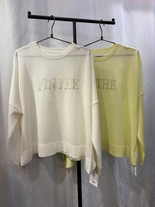 ☆CLOCHEロゴシアーNT