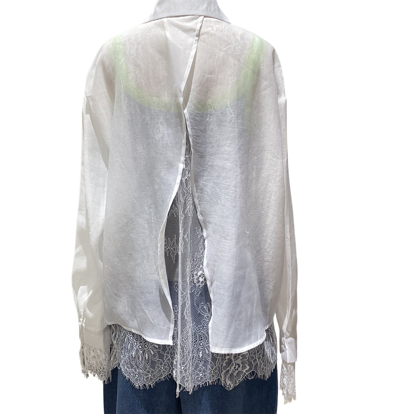 ◎【再入荷】シアーSH