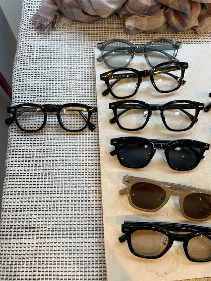 ☆ご予約商品ATELIER BRUGGE Wellington sunglasses