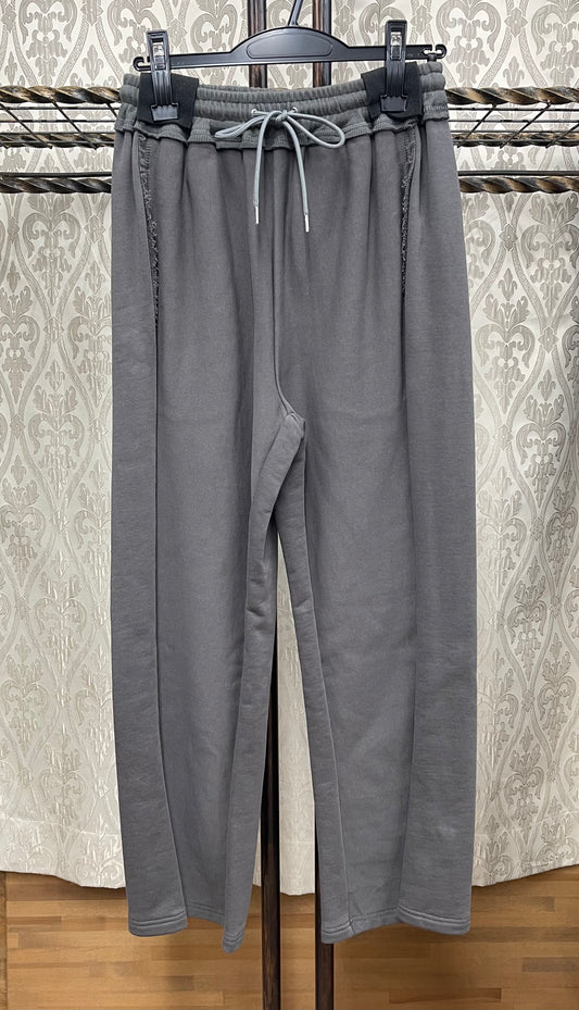 C'EST MOIカットオフジャージPT