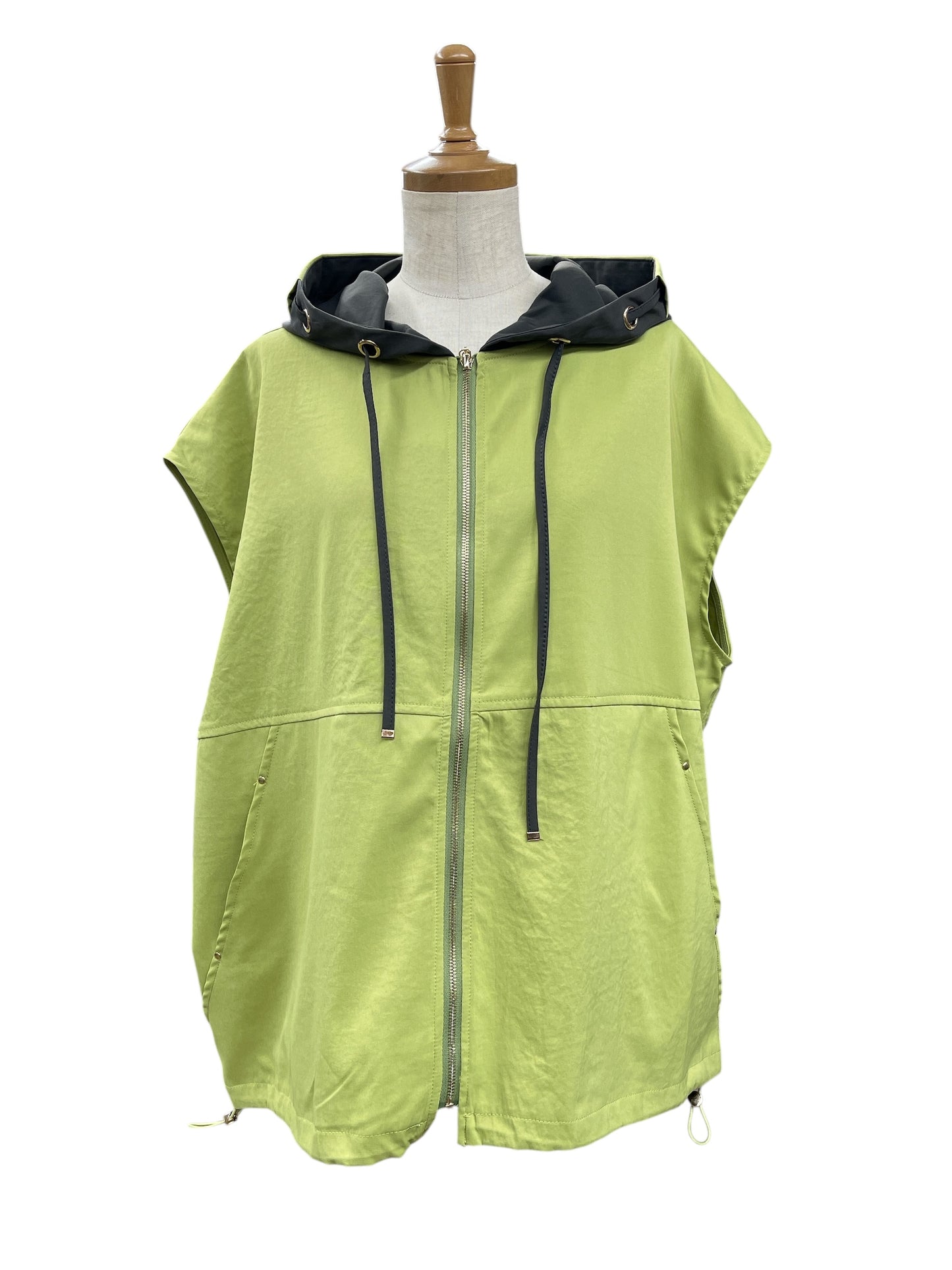 アイレットフードフレンチZ I PUP