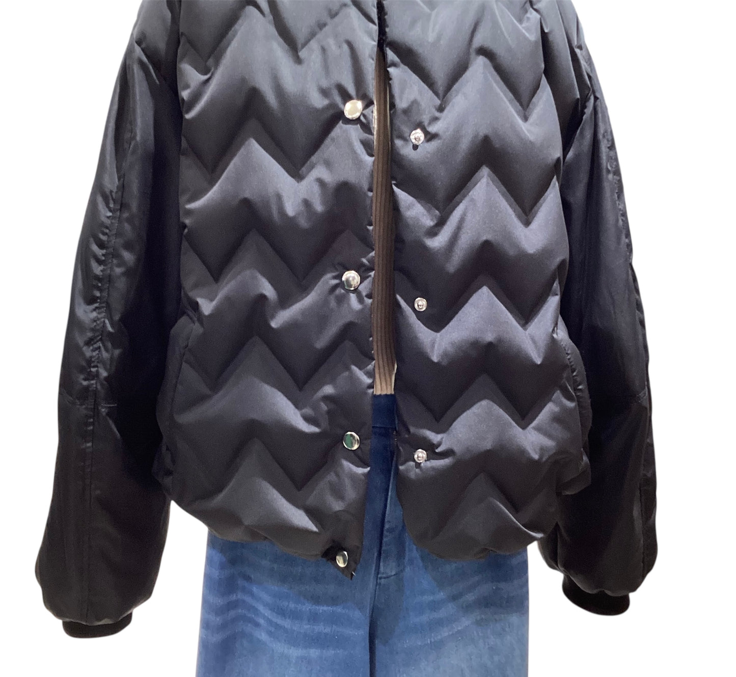 ◎ジグザグダウンJK