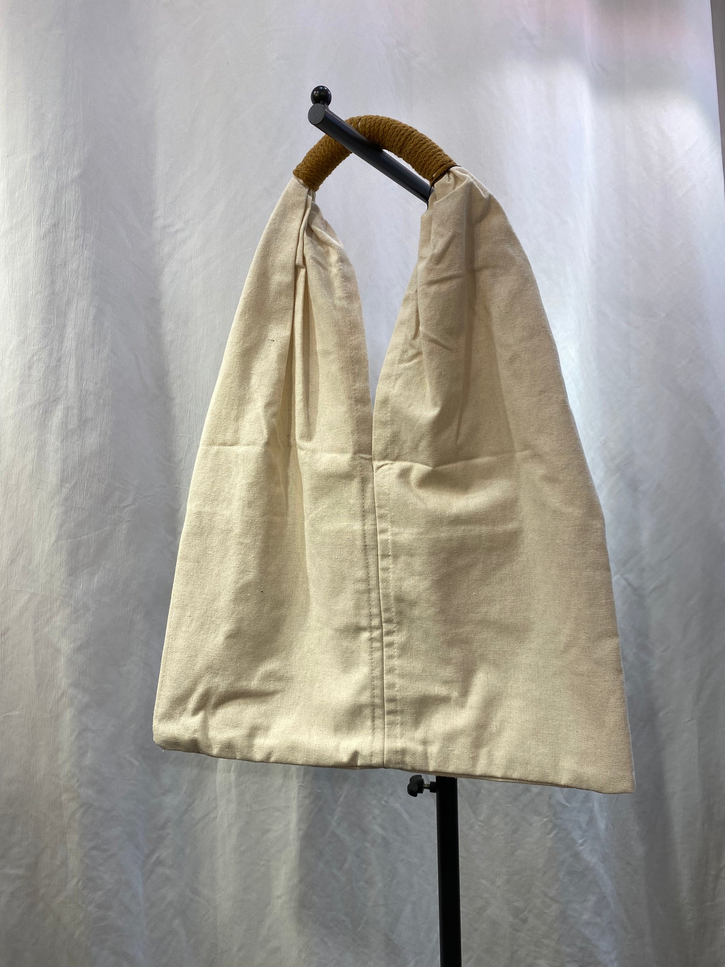 ☆キャンバスワンハンドルbag