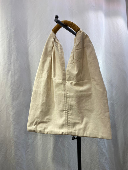 ☆キャンバスワンハンドルbag