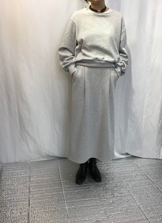 ☆QTUME ボンバーヒートTOPS