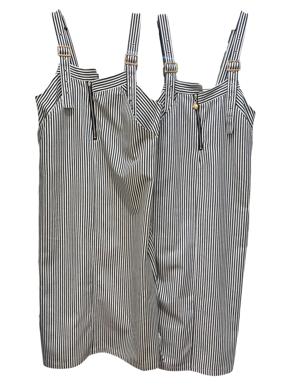 ◎【再入荷】ヒッコリーJSK