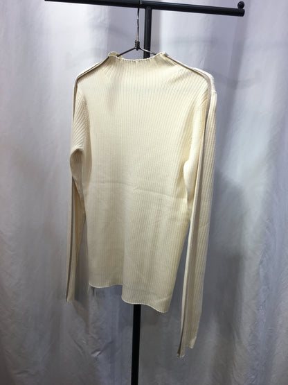 ☆vingtrois ショルダーラインリブTP