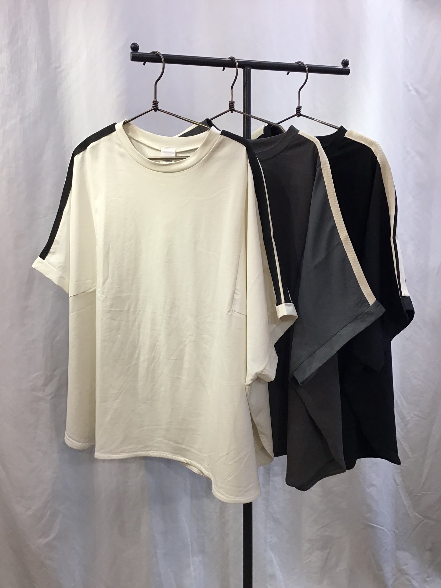 ☆vingtroisショルダーラインPO