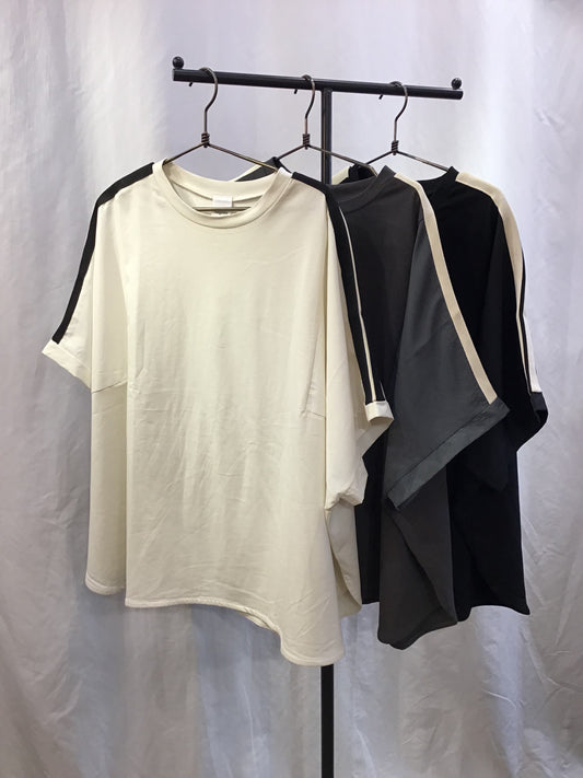☆vingtroisショルダーラインPO