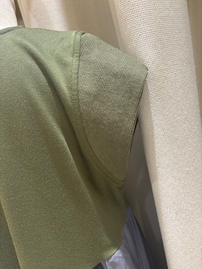 ◎アシメ切替フレンチリブOP