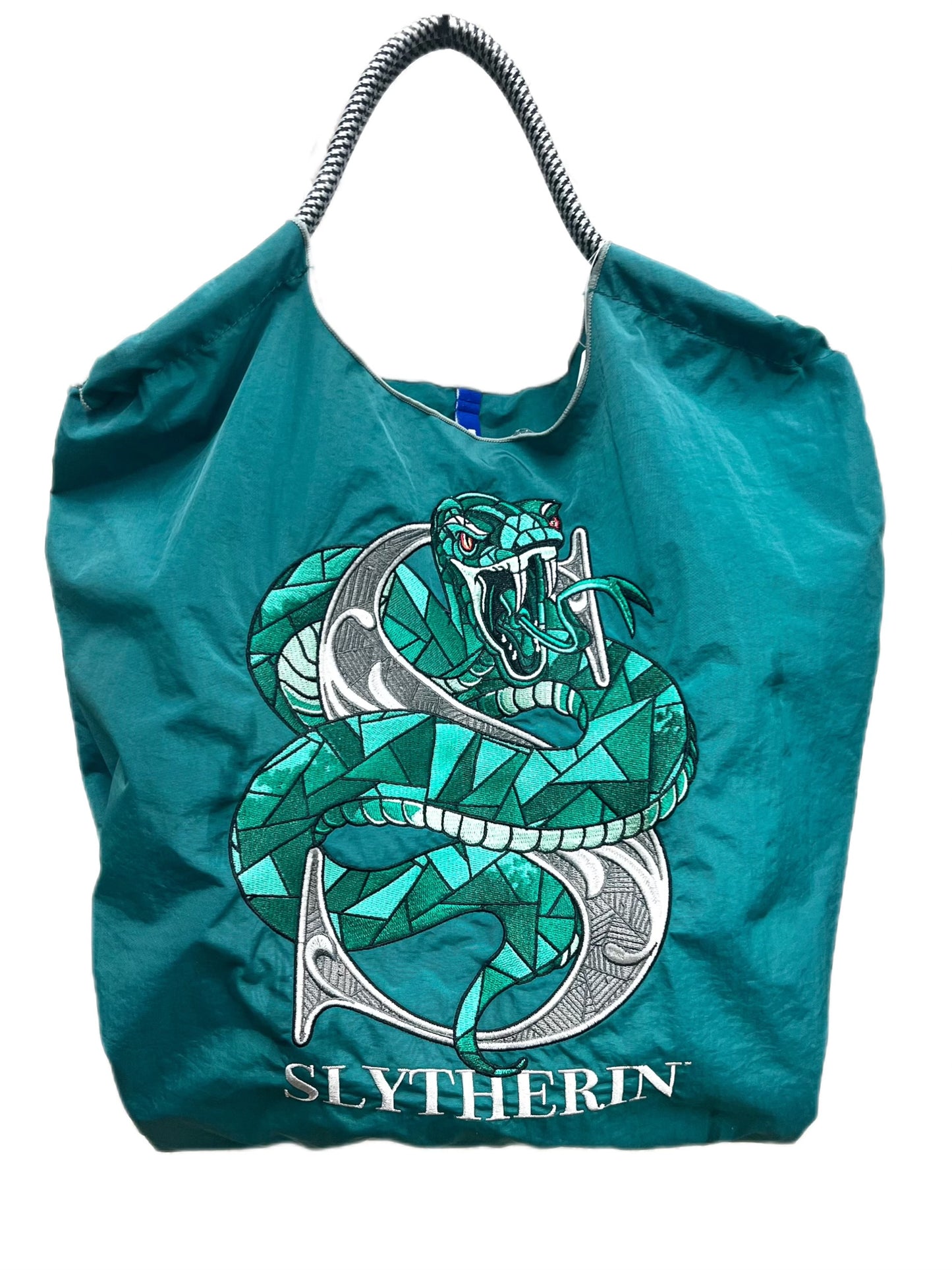 Ball & Chainエコバッグ(M) H.SLYTHERIN