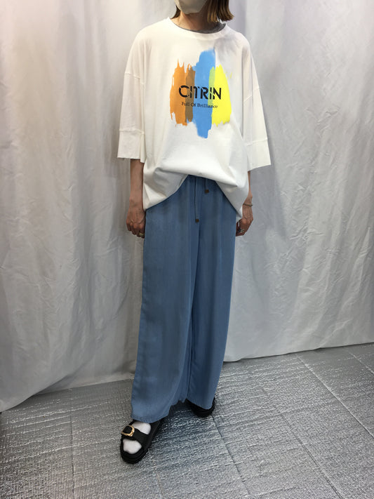 ☆C'EST MOIJEU ペイントプリントCS