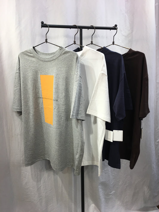 ☆CLOCHE ボックスロゴビックT