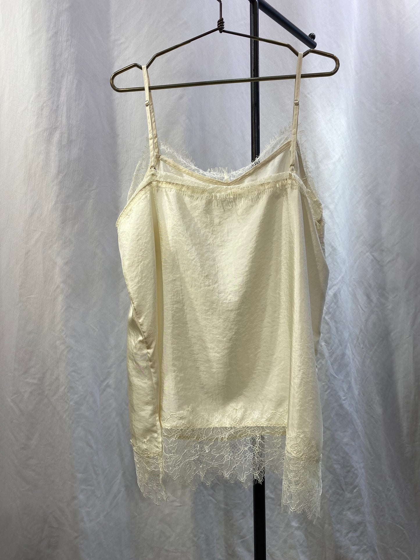 ☆CLOCHE レースキャミ