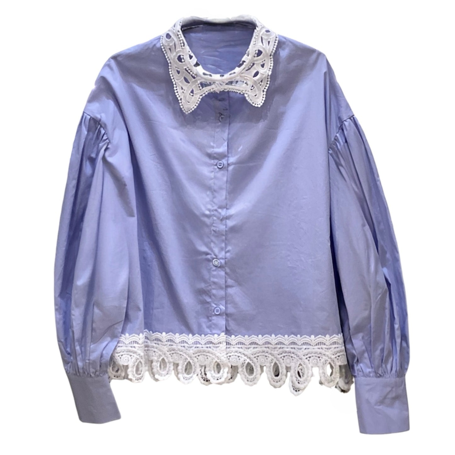 ◎スカラップBL