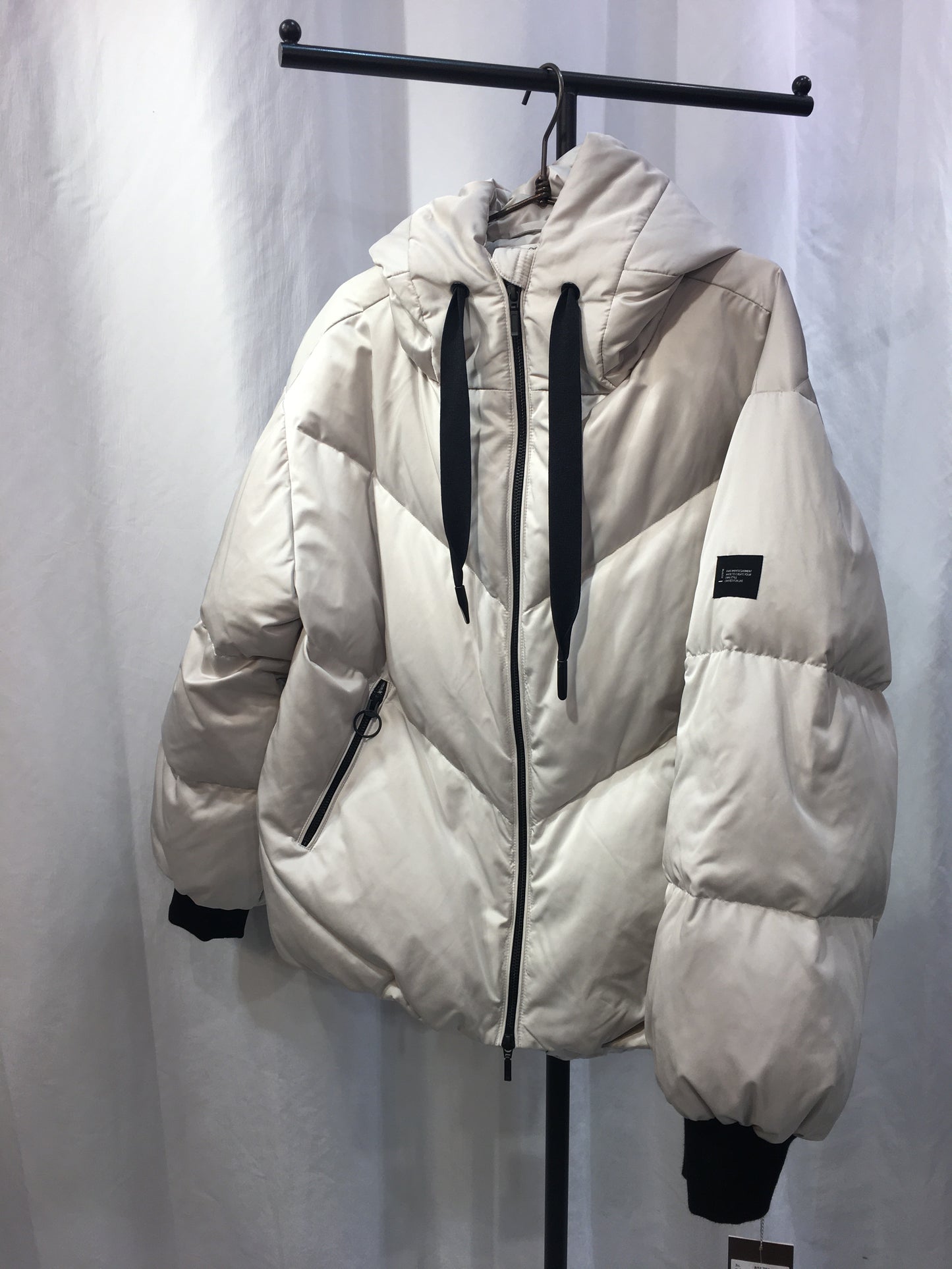 ☆ayane コクーンダウン