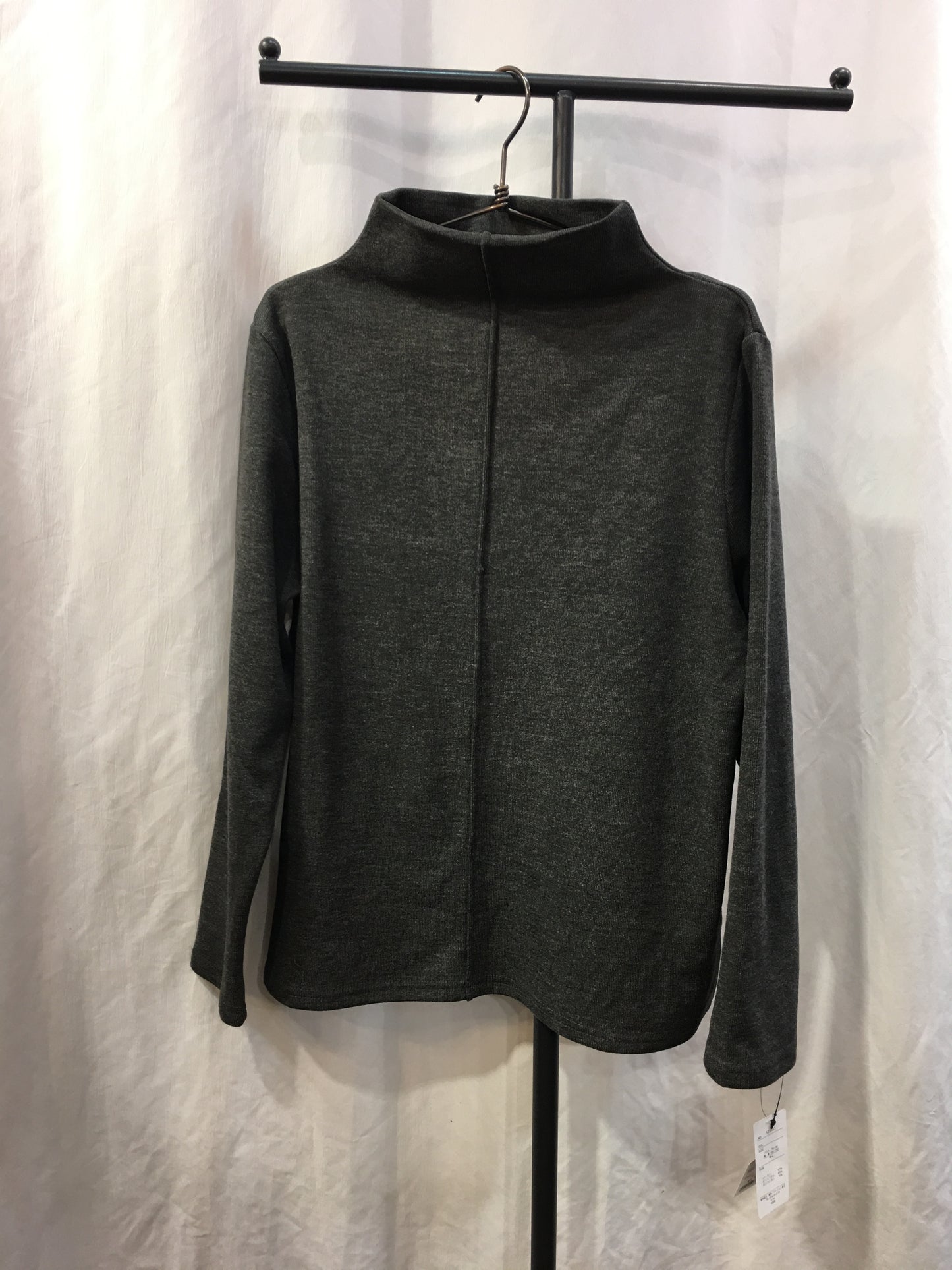 ☆裏起毛TOPS