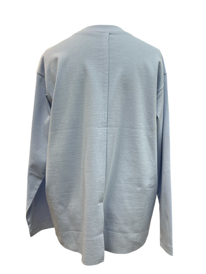 ATELIER SIX 袖切替長袖トップス