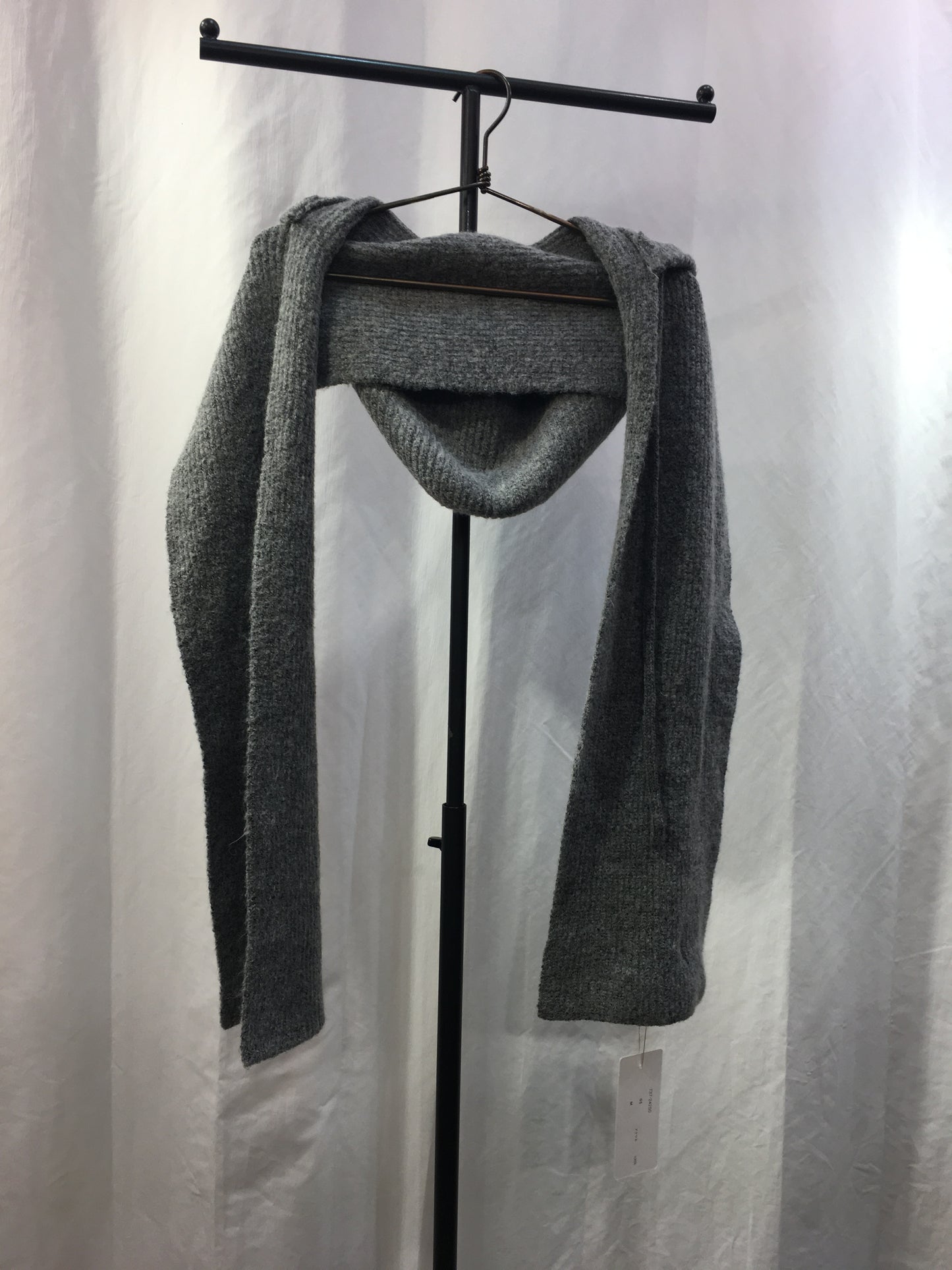 ☆vingtroisフーディーマフラー