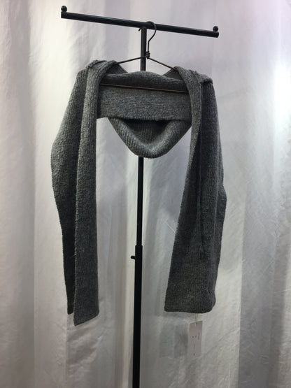 ☆vingtroisフーディーマフラー