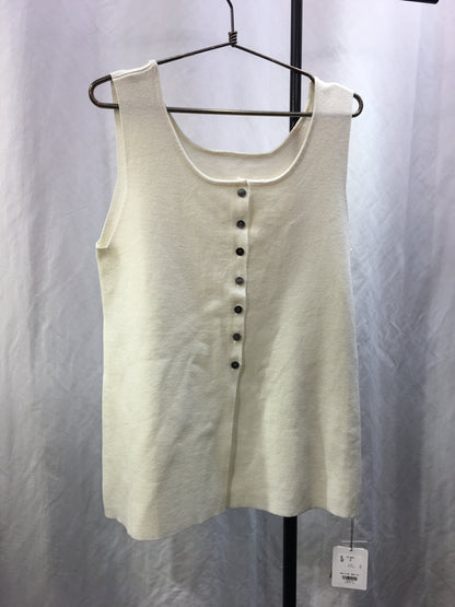☆CLOCHE ニットタンク