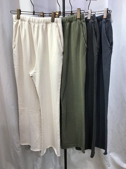 ☆CLOCHEピグメントパンツ