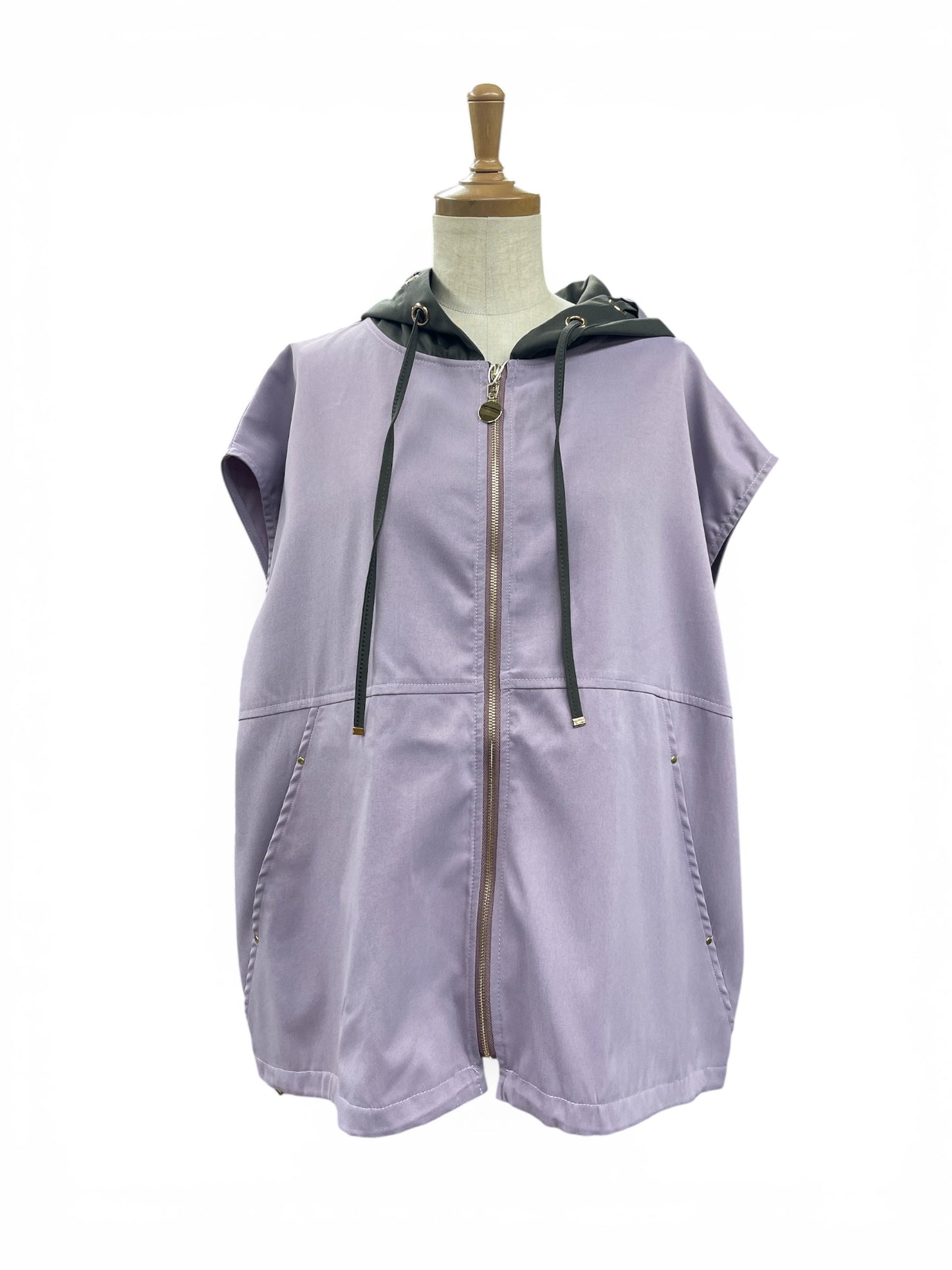 アイレットフードフレンチZ I PUP