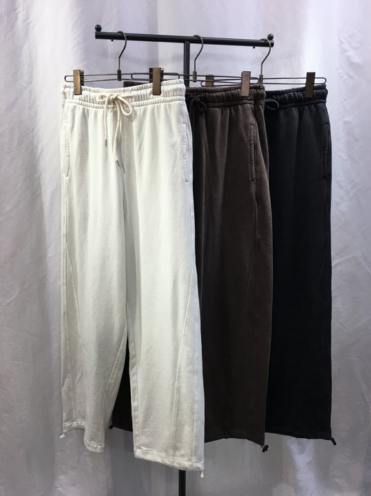 ☆裏気ドロストスウェットパンツ