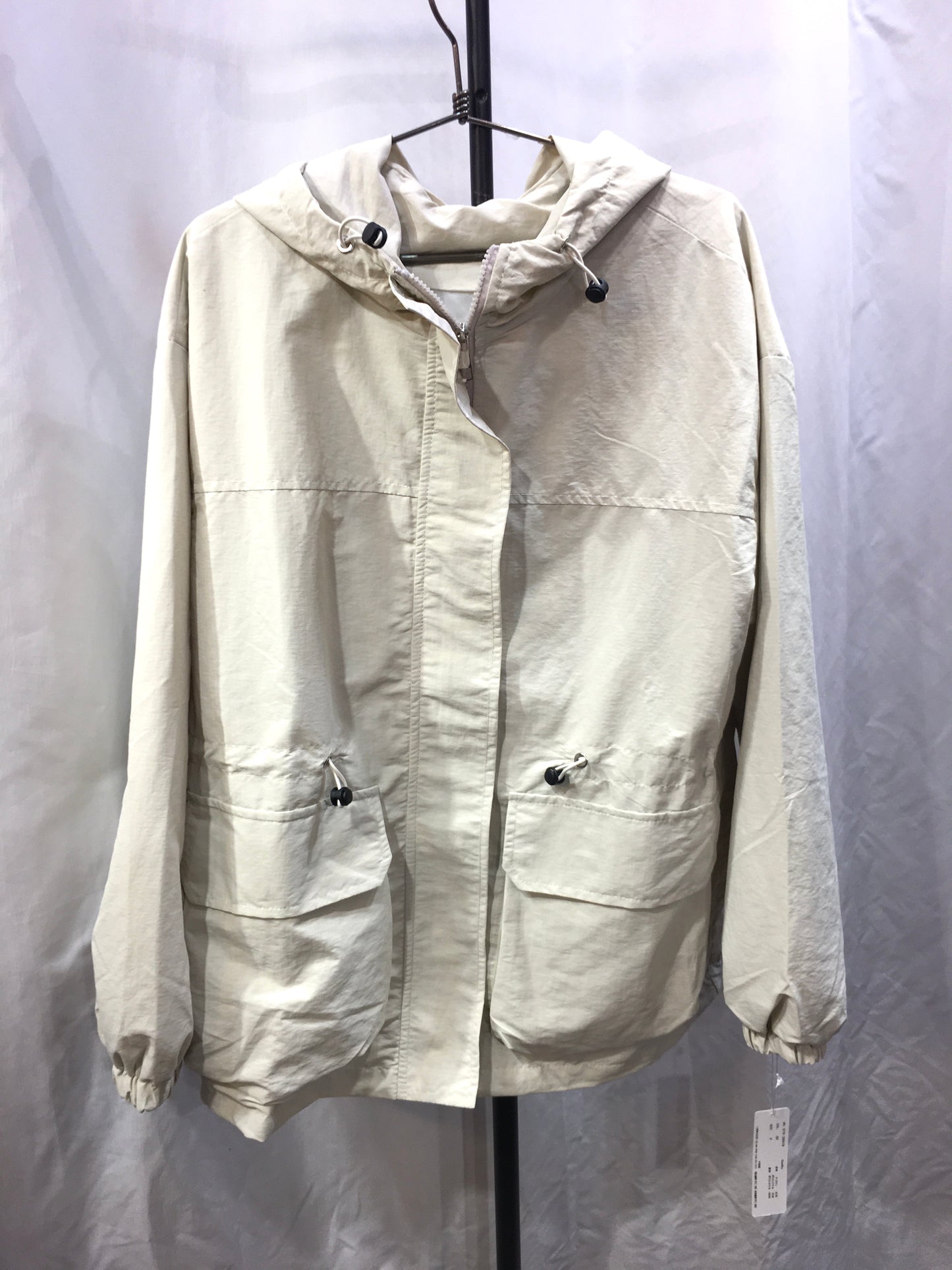 ☆ Amuelle RosettaモッズJK