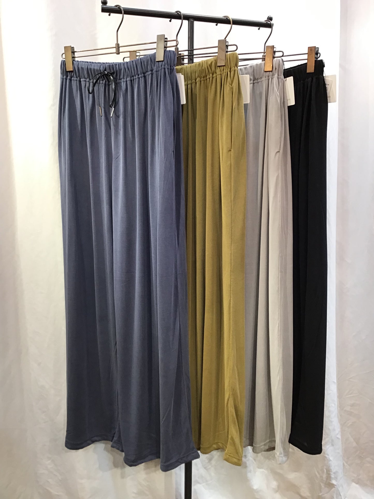 ☆CLOCHE とろりんパンツ