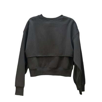 ◎ロゴPTレイヤードショートPO