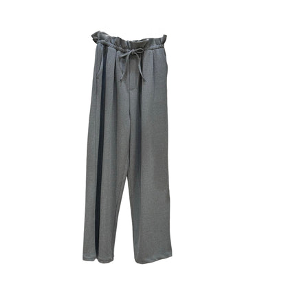 ◎のびのびワイドパンツ