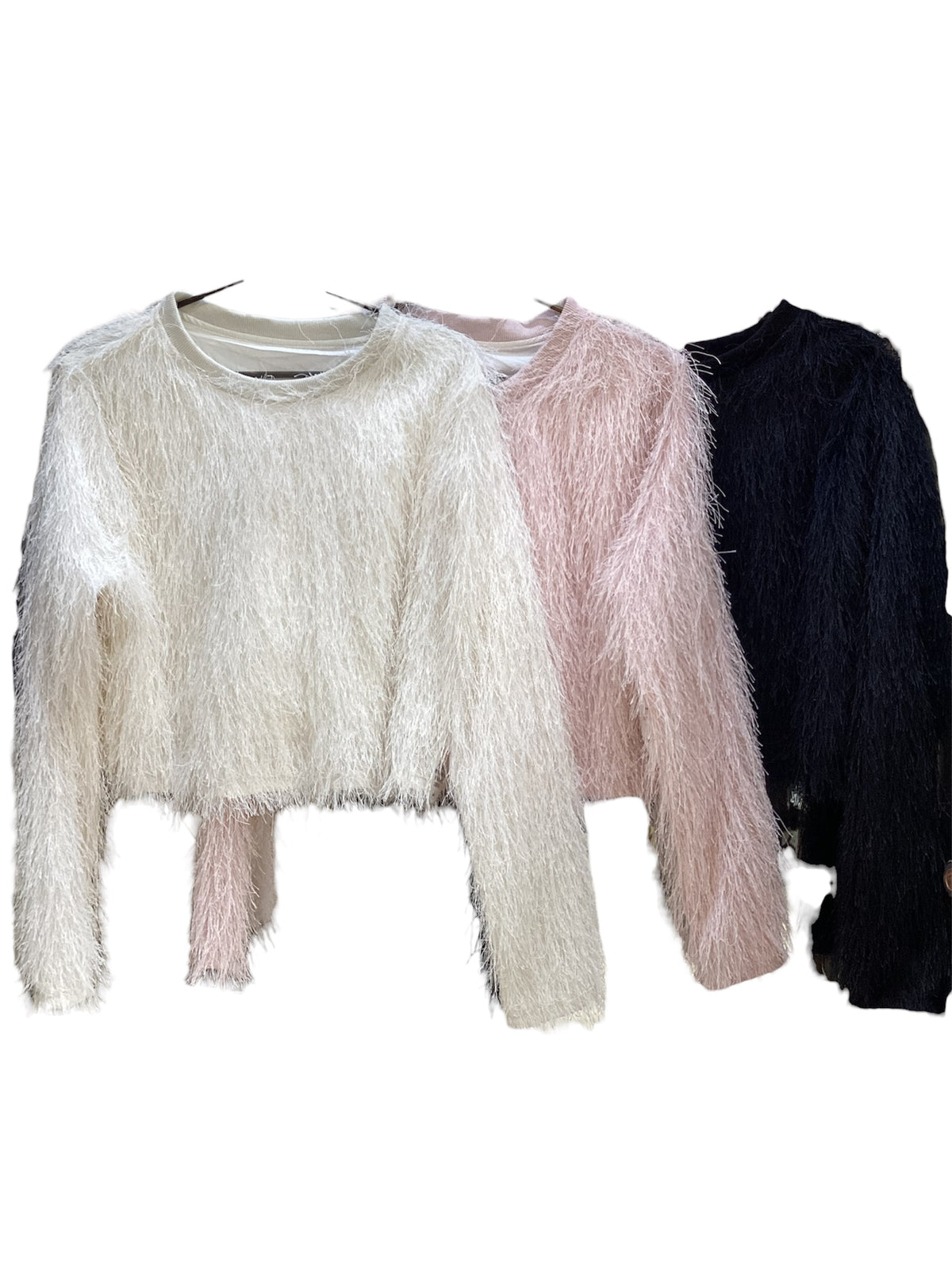 ◎フェザーショートTOPS