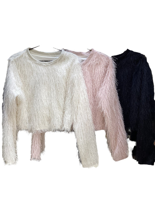 ◎フェザーショートTOPS