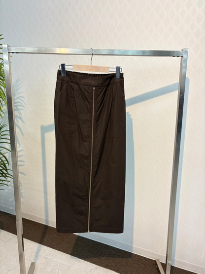 EGLANTINEスカート見えパンツ