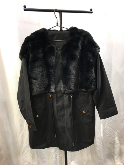 ☆Amuelle Rosettaエコファー付JK