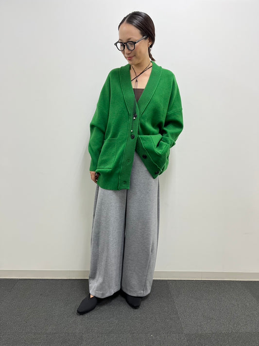 【予約販売 9/15まで】☆CYNICAL ポンチカーブパンツ