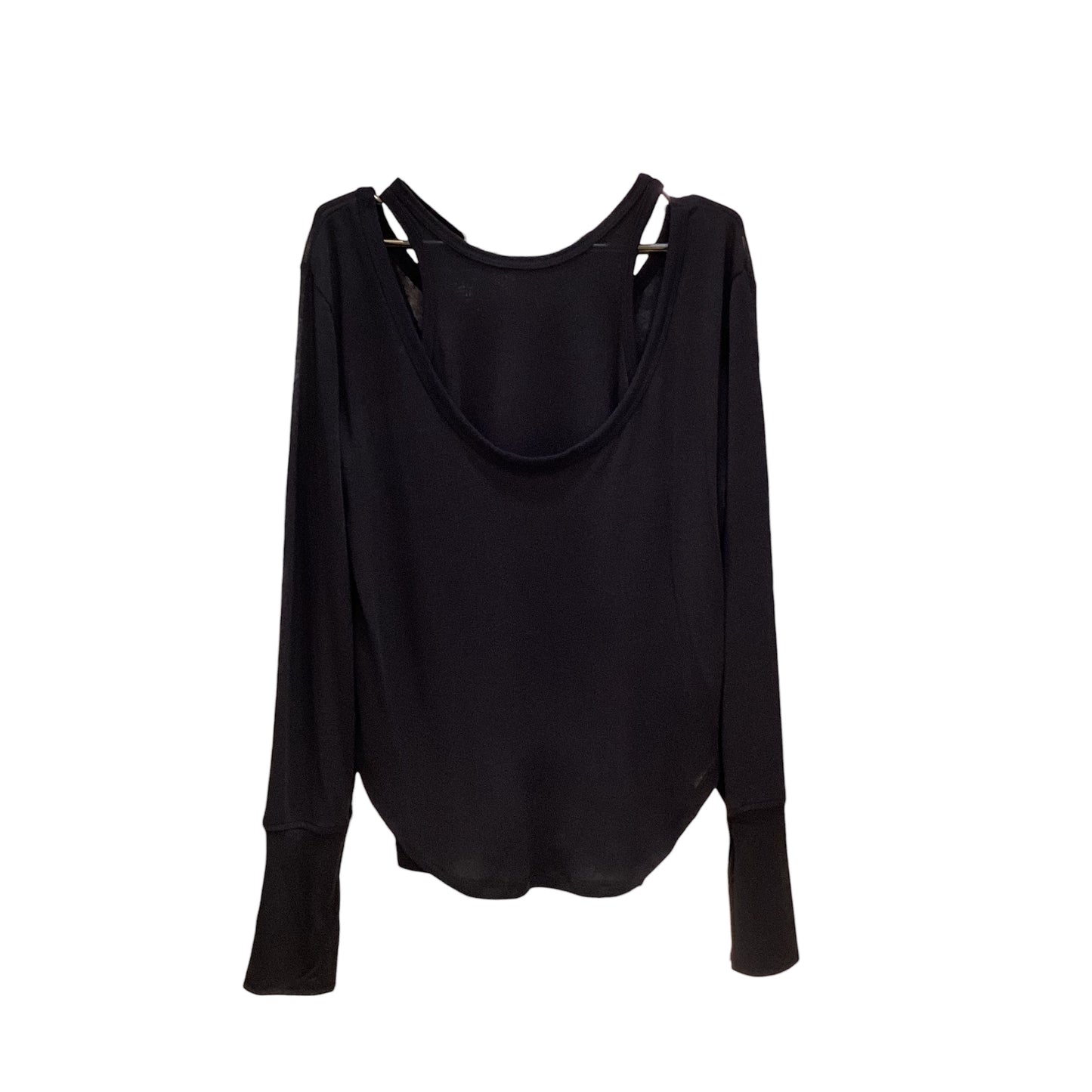 ◎【再入荷】Uネック&タンクレイヤードPO