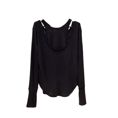 ◎【再入荷】Uネック&タンクレイヤードPO