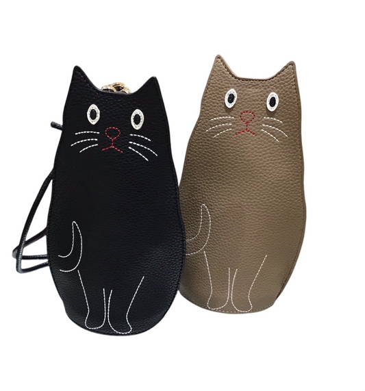 ◎ニャンコポシェット