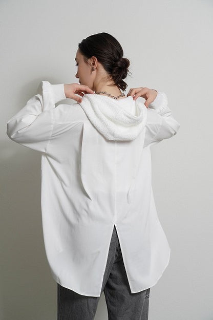 ☆予約CYANパイルフーディスリットPO【即日決済で次から使える10％還元クーポンがもらえます】