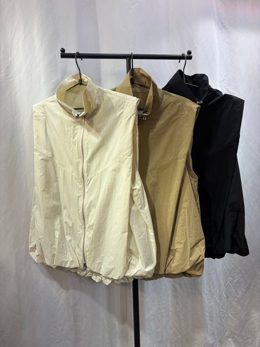 ☆CLOCHEバルーンベスト