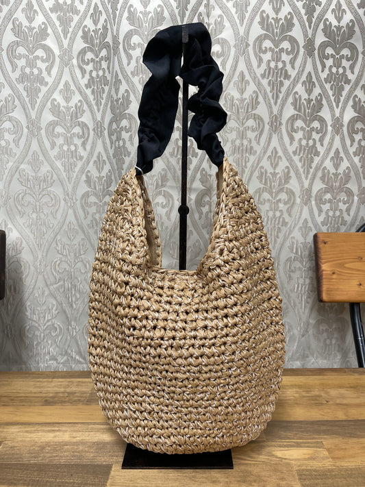 ハンドルリボンペーパーBAG