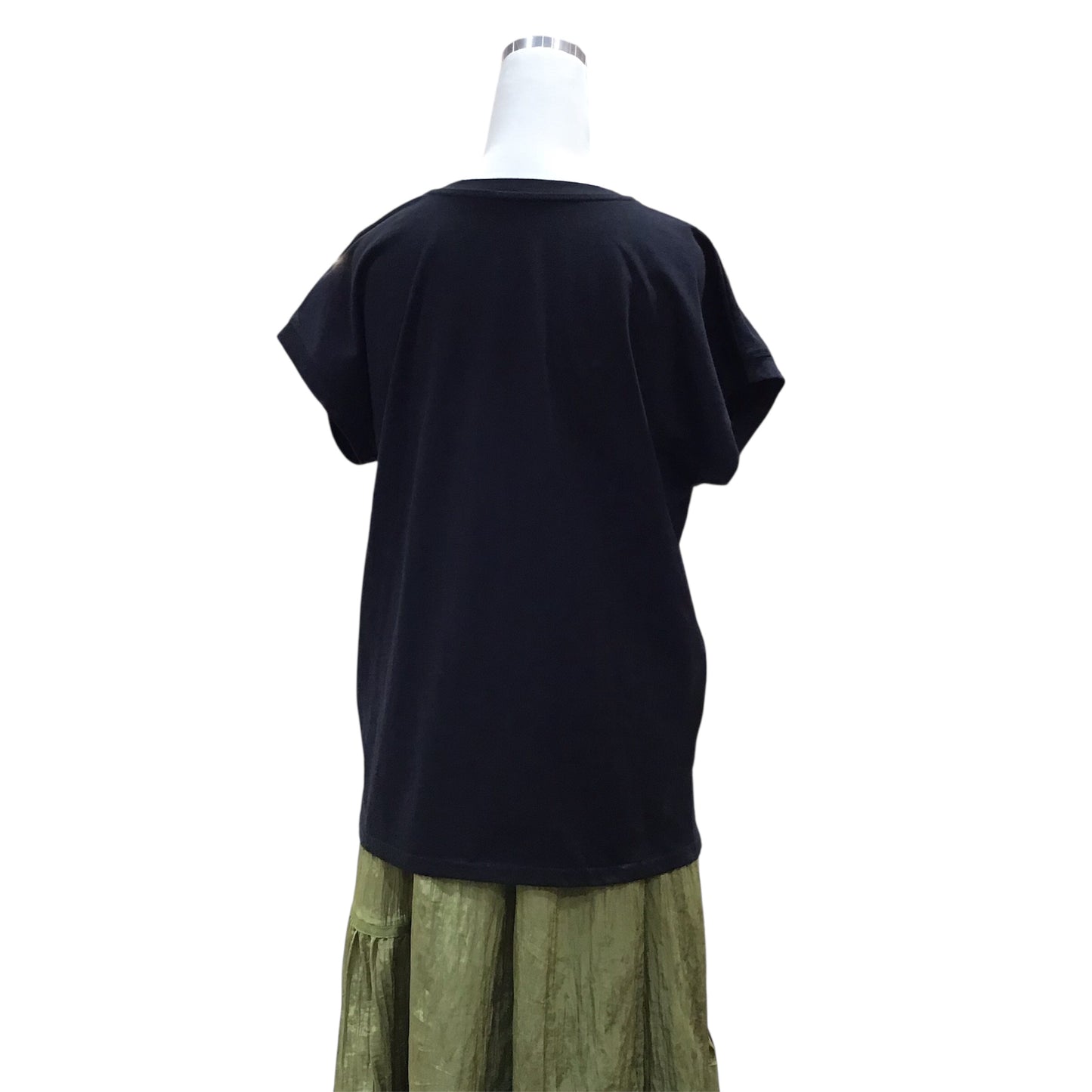 ◎ロゴフレンチTee