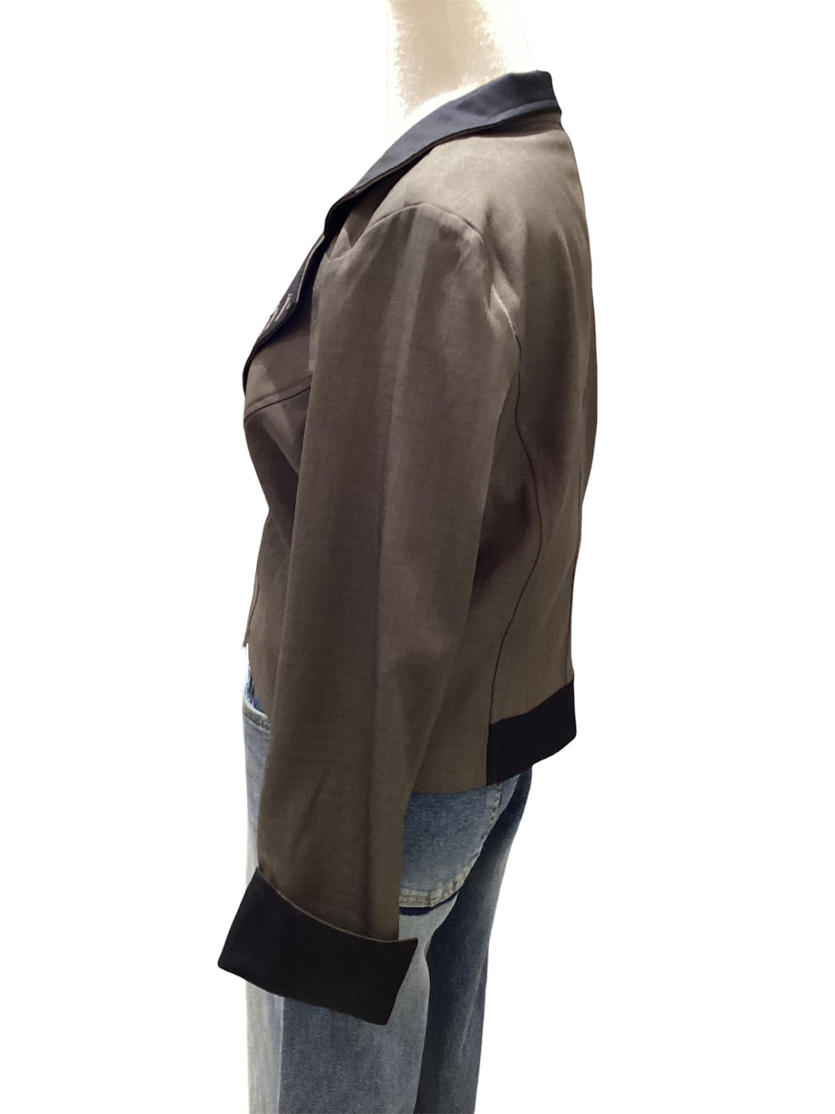 ◎ワイドラベルクロプトJKT