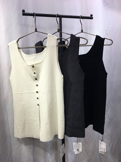 ☆CLOCHE ニットタンク